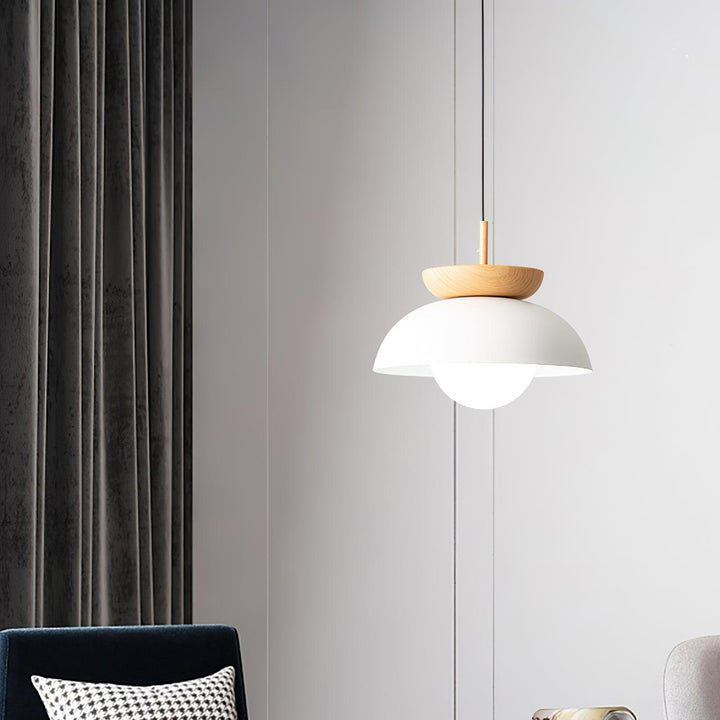 Savie Pendant Lamp - Vakkerlight