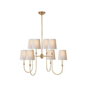 Vendome Chandelier - Vakkerlight