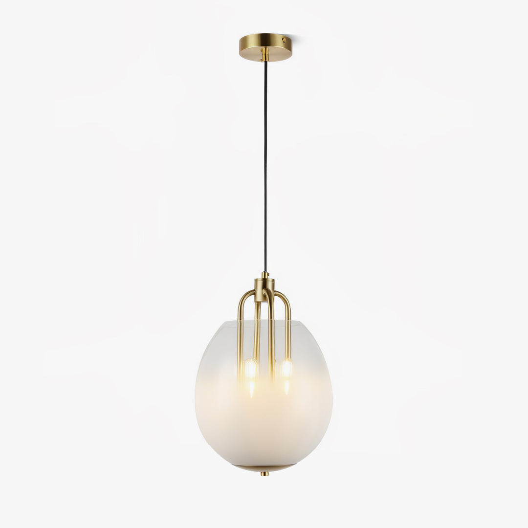 Sawyer Pendant Light - Vakkerlight