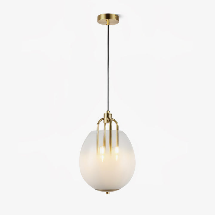 Sawyer Pendant Light - Vakkerlight