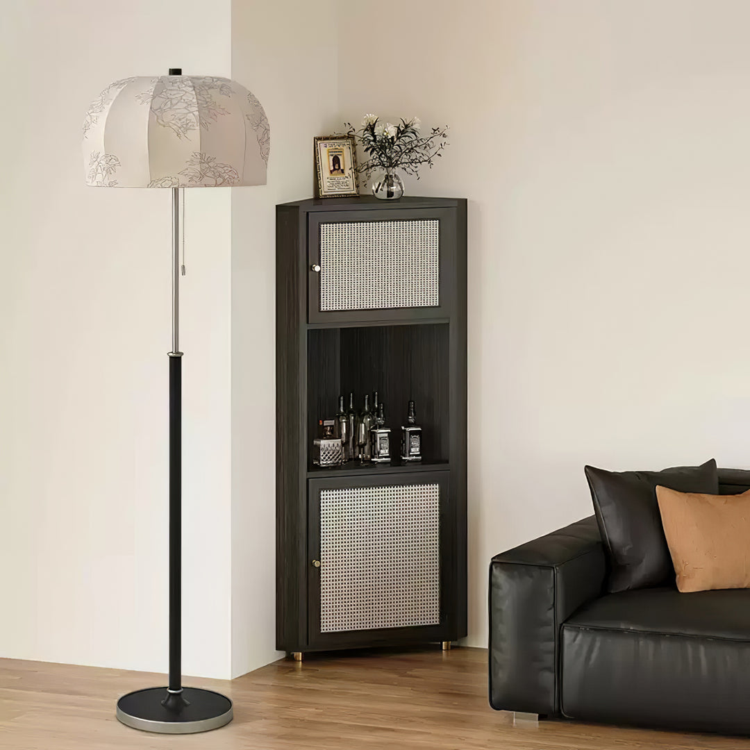 Scandicci Floor Lamp