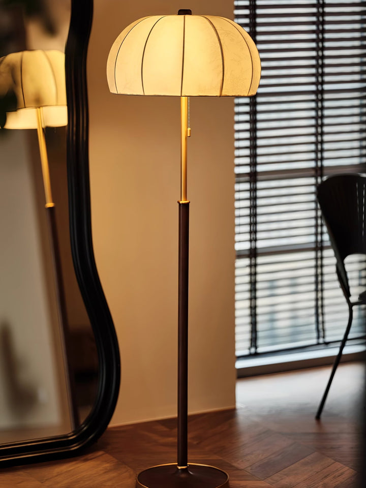 Scandicci Floor Lamp - Vakkerlight