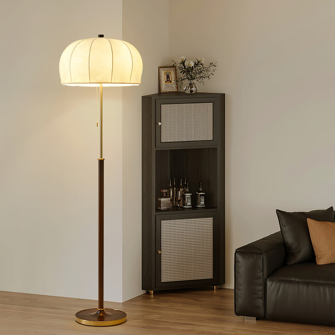 Scandicci Floor Lamp