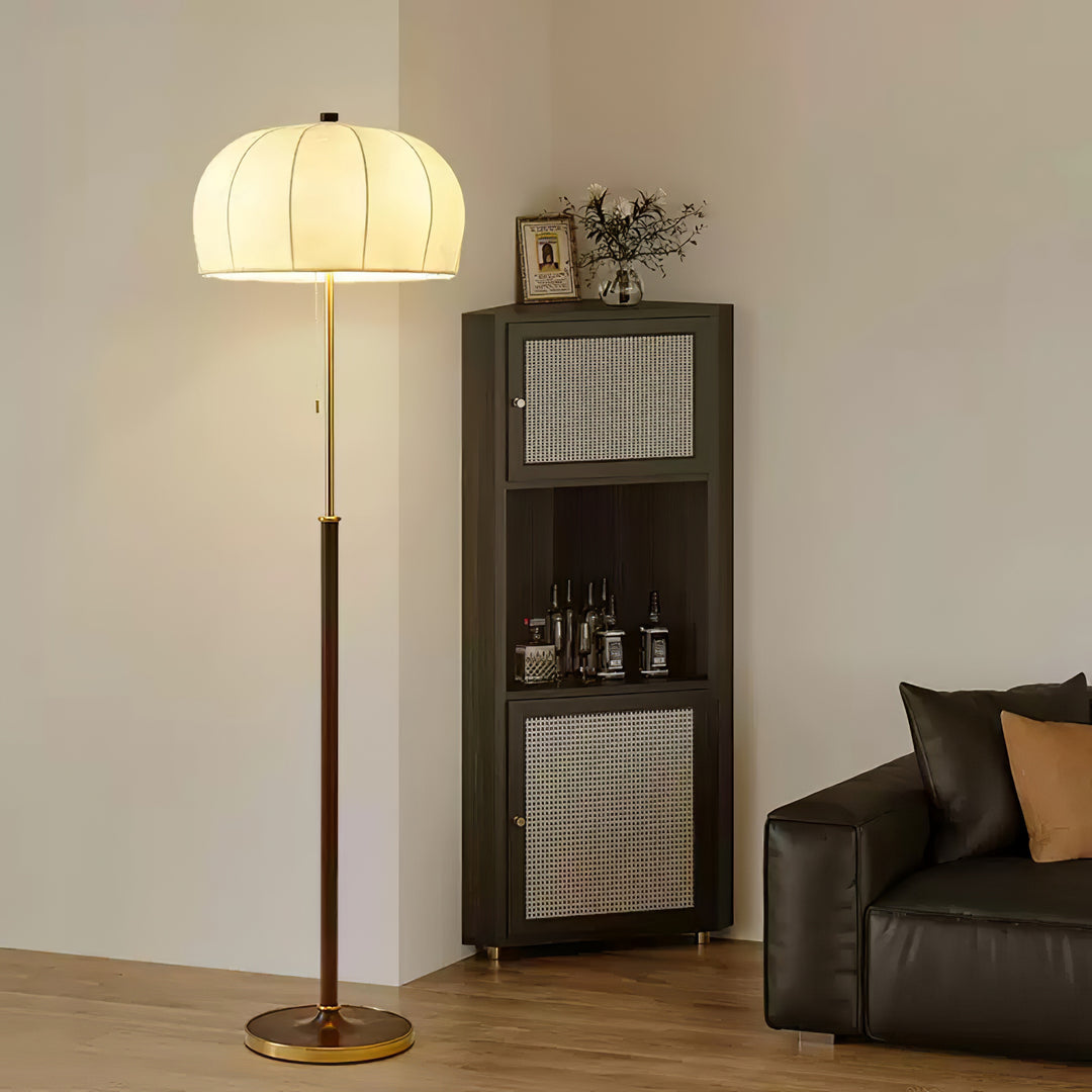 Scandicci Floor Lamp