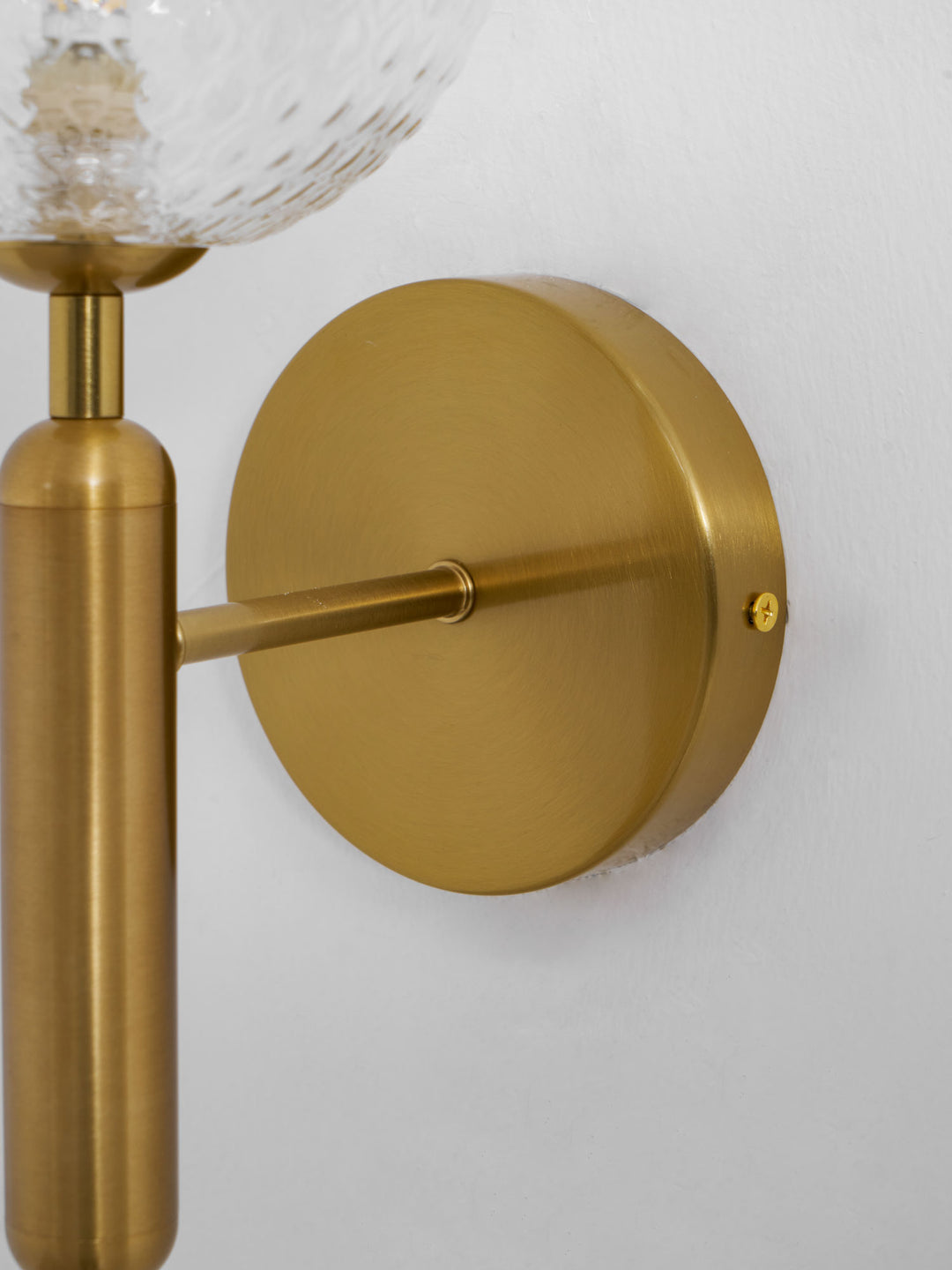 Scandiluxe Wall Light - Vakkerlight