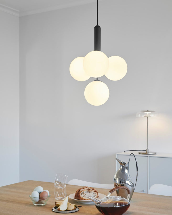 Scandiluxe Pendant Lamp