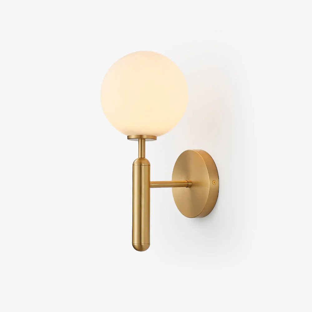 Scandiluxe Wall Light - Vakkerlight