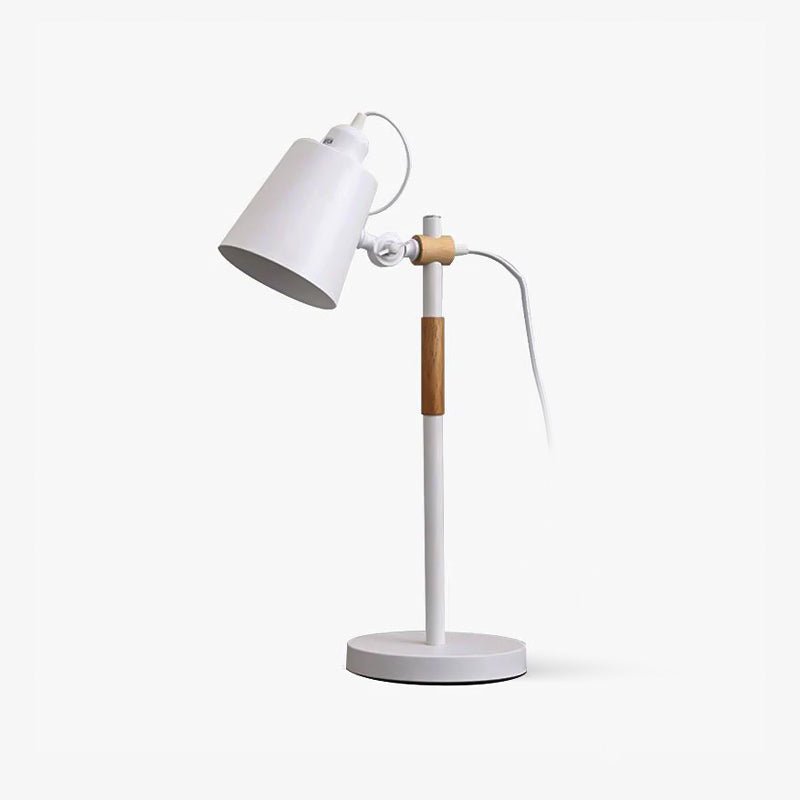 Scantling Desk Lamp - Vakkerlight