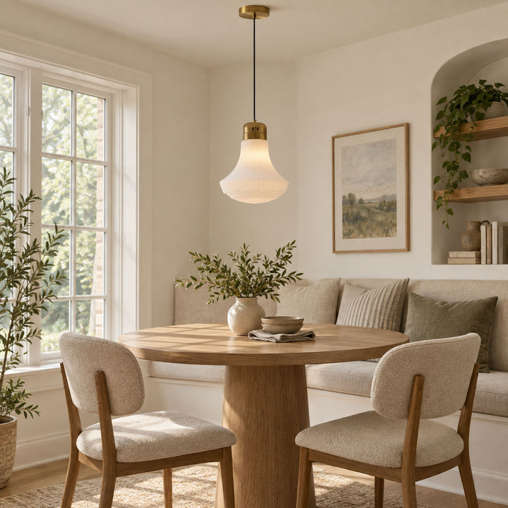 Schoolhouse Hanglamp