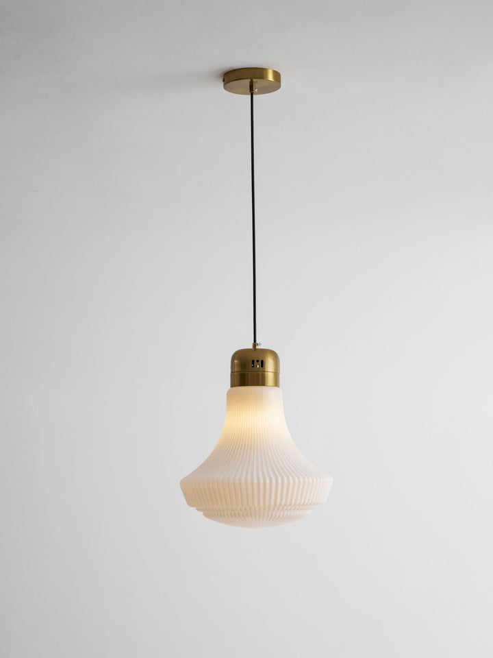 Schoolhouse Hanglamp