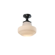 Schoolhouse Ceiling Light