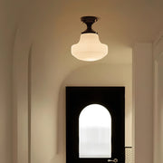 Schoolhouse Ceiling Light