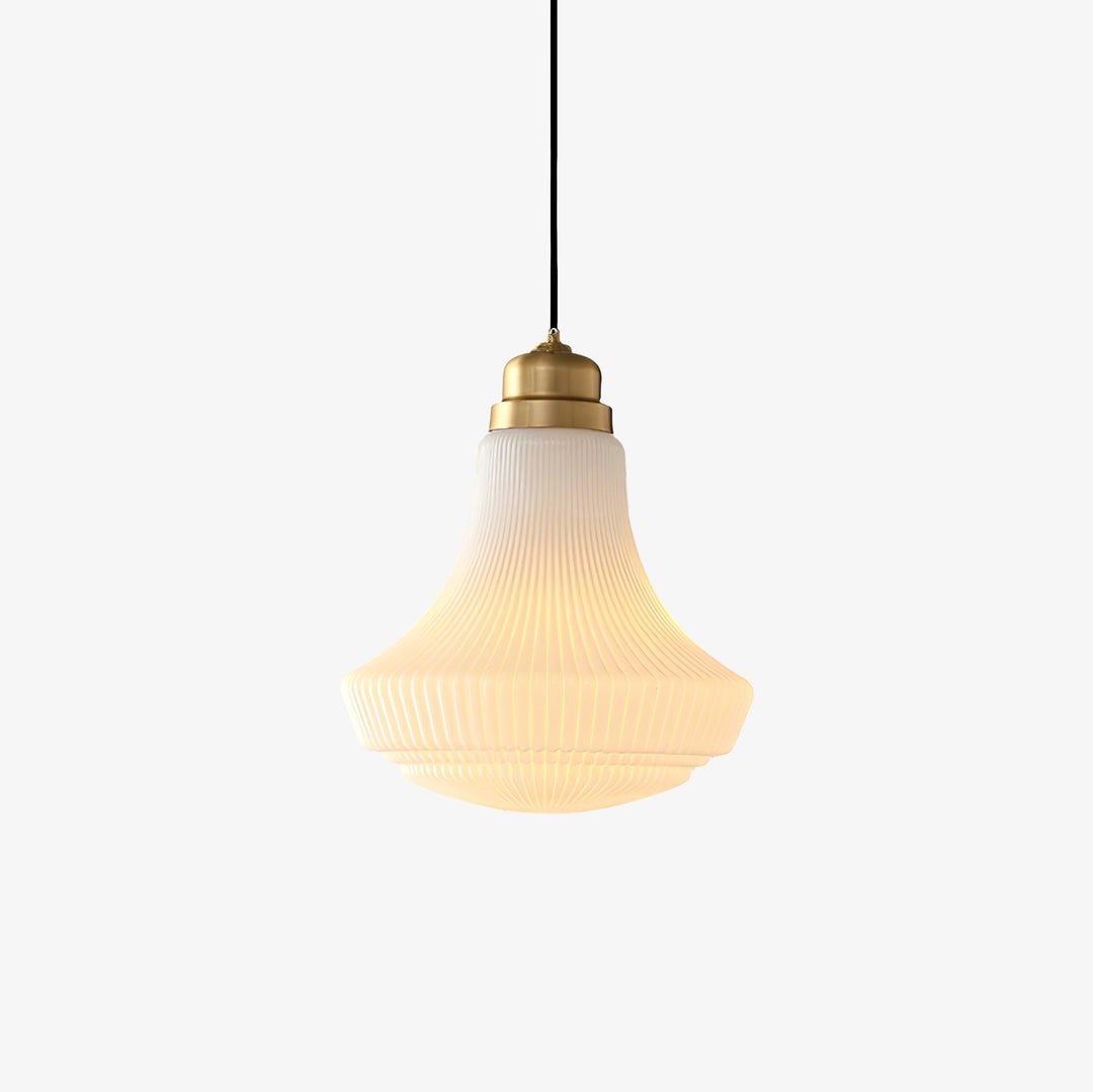 Schoolhouse Pendant Light - Vakkerlight