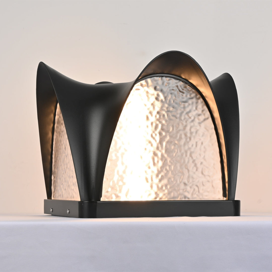 Sculptform Outdoor Light - Vakkerlight