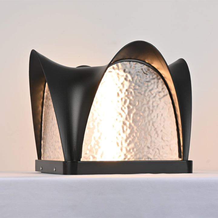 Sculptform Outdoor Light - Vakkerlight