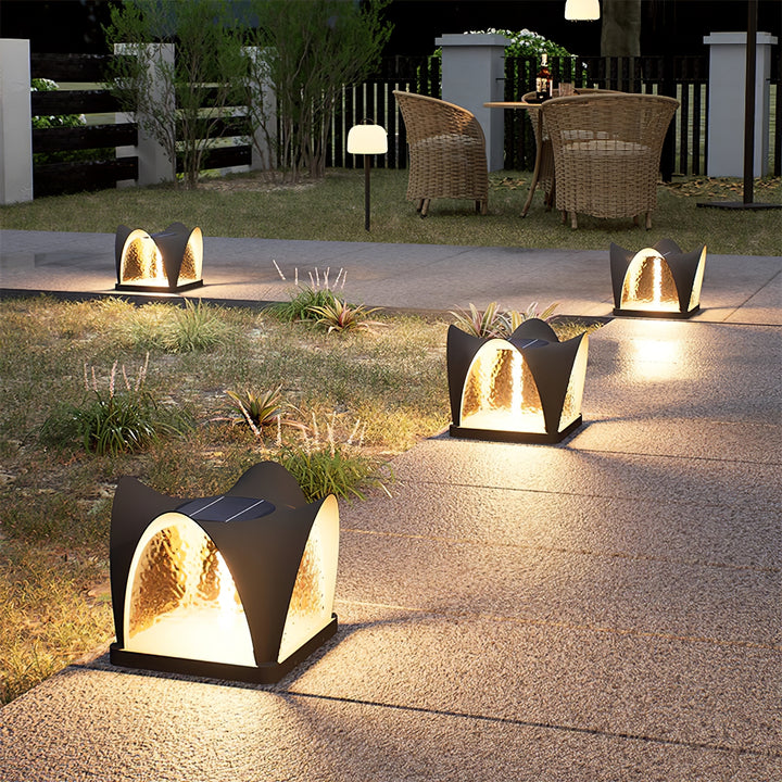 Sculptform Outdoor Light - Vakkerlight