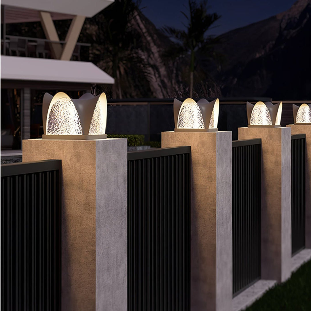 Sculptform Outdoor Light - Vakkerlight