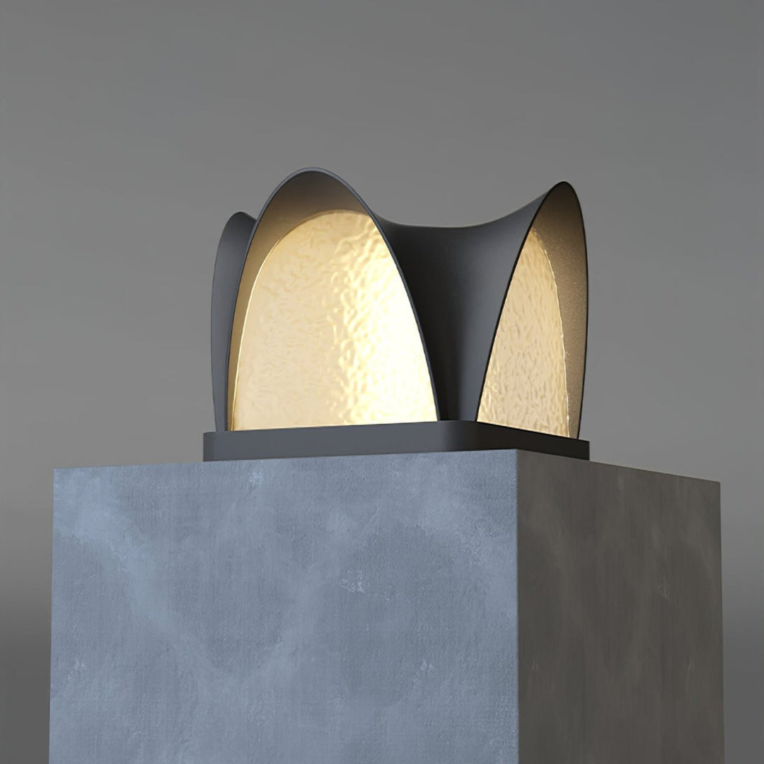Sculptform Outdoor Light - Vakkerlight