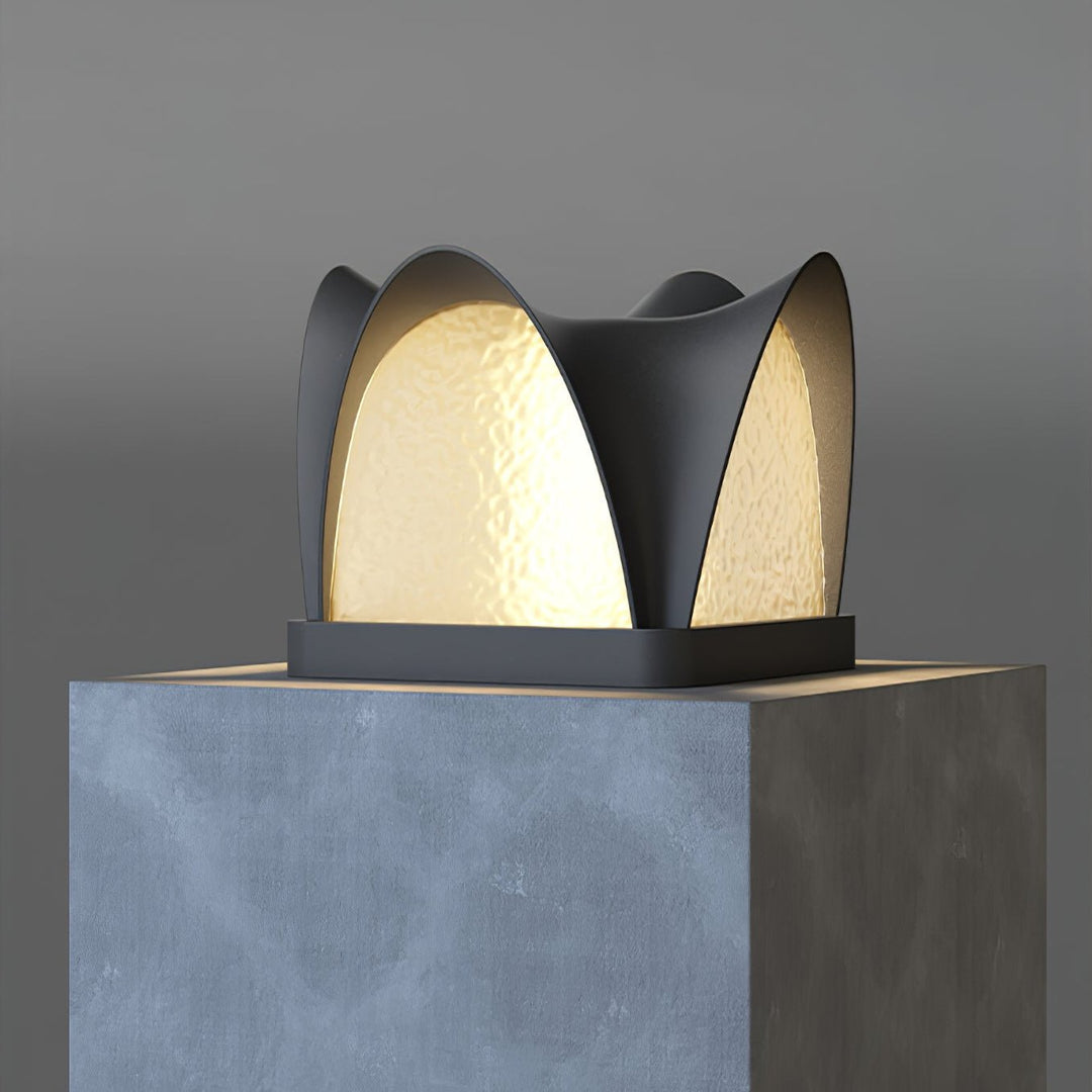 Sculptform Outdoor Light - Vakkerlight