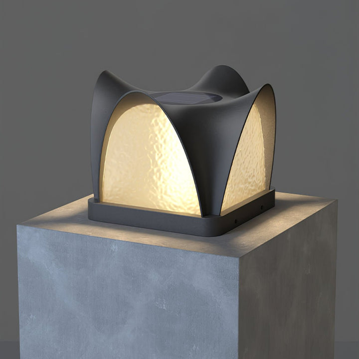 Sculptform Outdoor Light - Vakkerlight