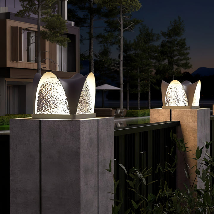 Sculptform Outdoor Light - Vakkerlight