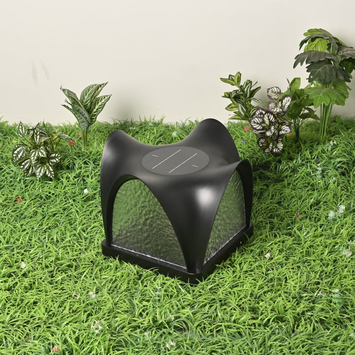 Sculptform Solar Outdoor Light - Vakkerlight