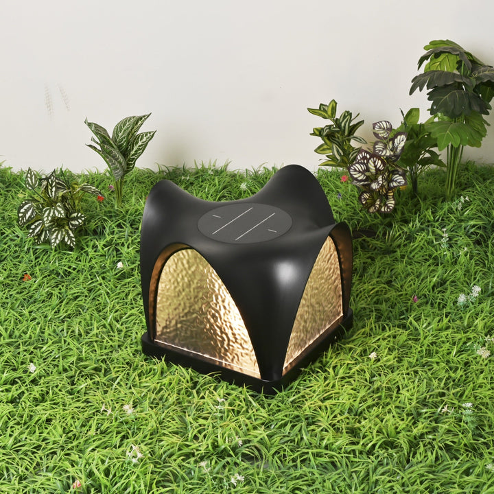 Sculptform Solar Outdoor Light - Vakkerlight