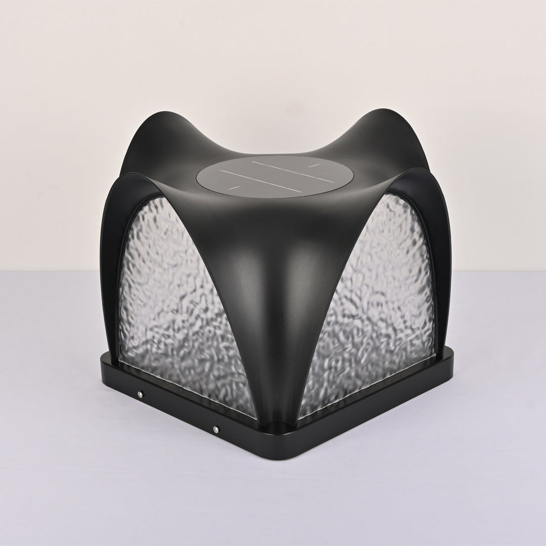 Sculptform Solar Outdoor Light - Vakkerlight