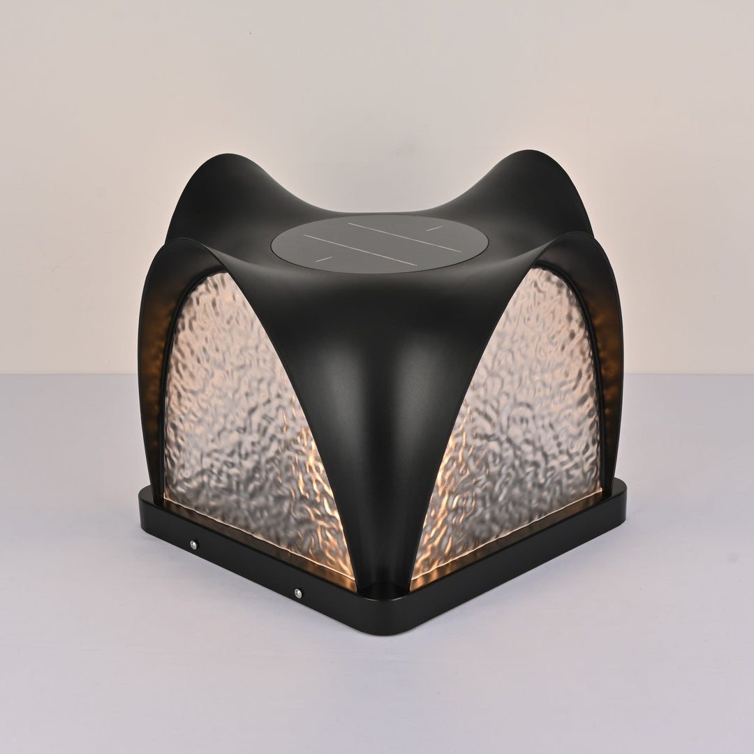 Sculptform Solar Outdoor Light - Vakkerlight