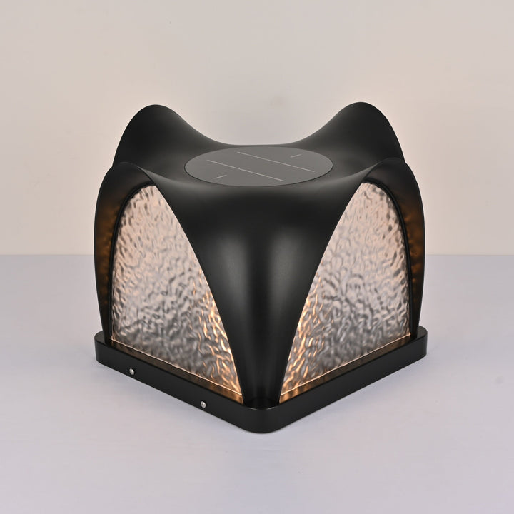 Sculptform Solar Outdoor Light - Vakkerlight