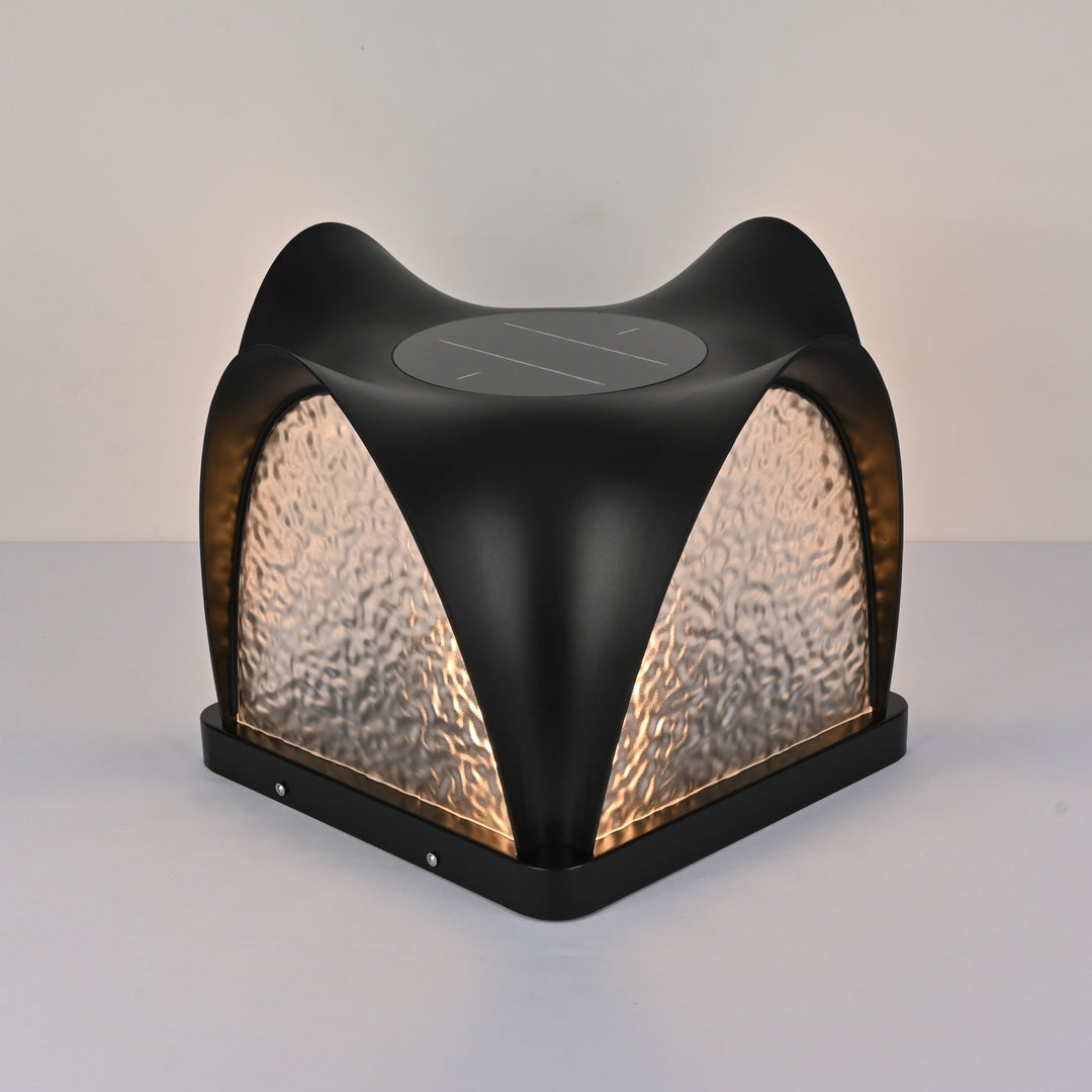 Sculptform Solar Outdoor Light - Vakkerlight