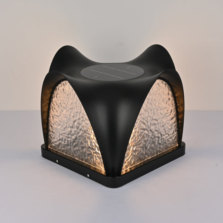 Sculptform Solar Outdoor Light - Vakkerlight