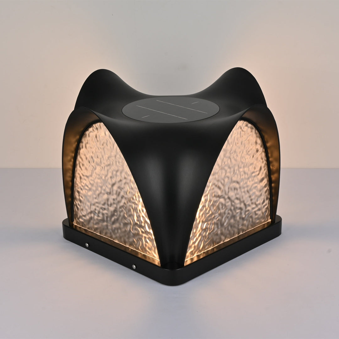 Sculptform Solar Outdoor Light - Vakkerlight