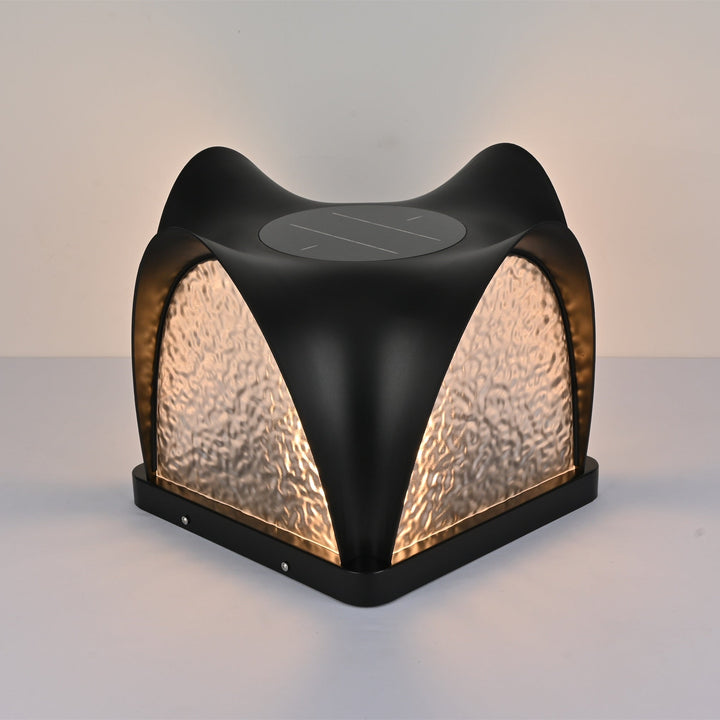 Sculptform Solar Outdoor Light - Vakkerlight