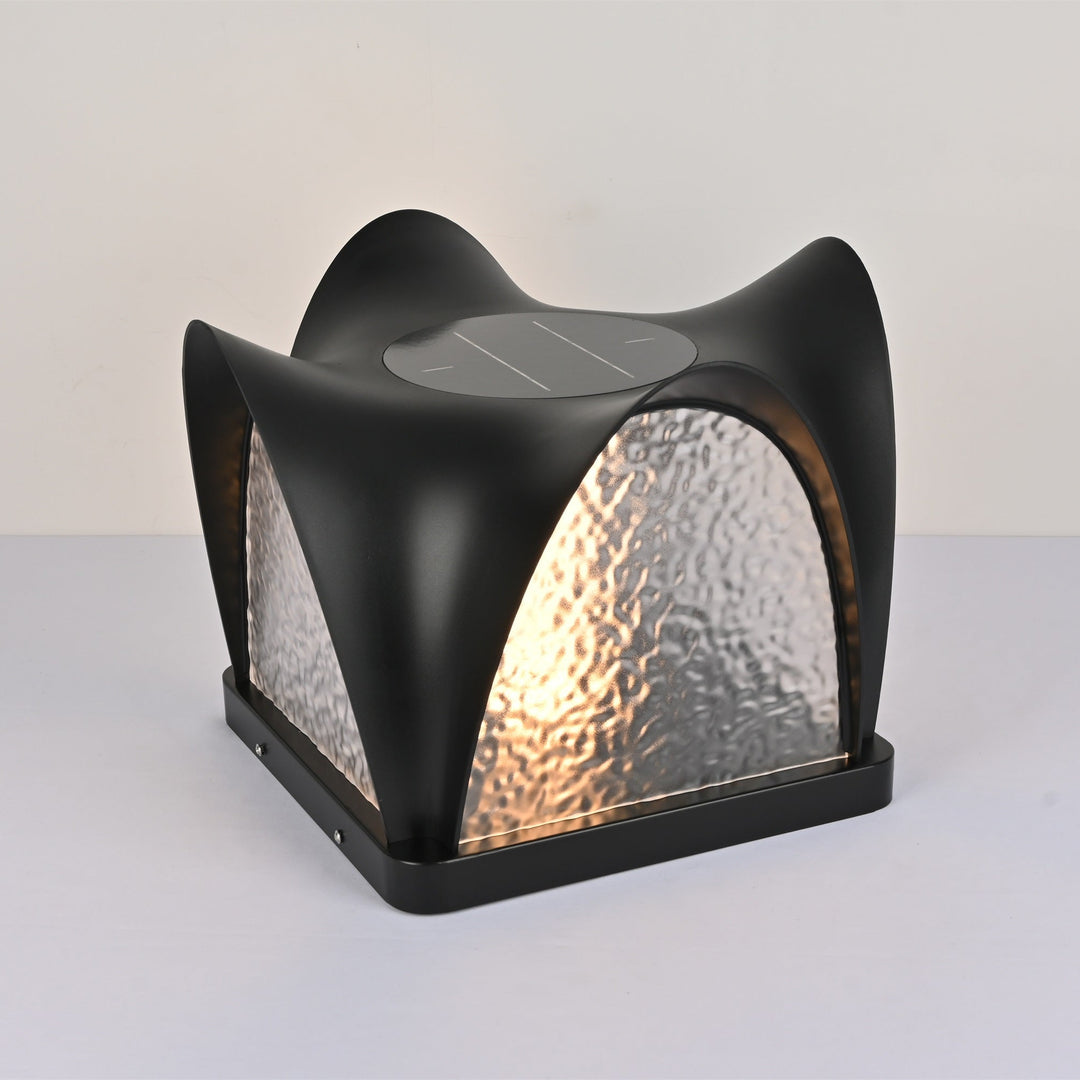 Sculptform Solar Outdoor Light - Vakkerlight