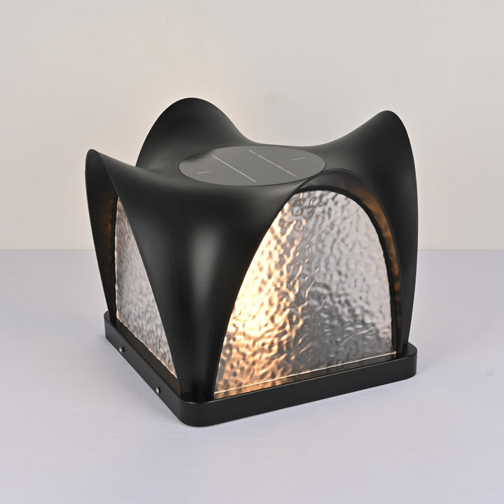 Sculptform Solar Outdoor Light - Vakkerlight