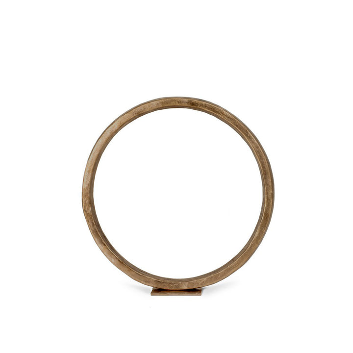 Lampe de table Brass Halo
