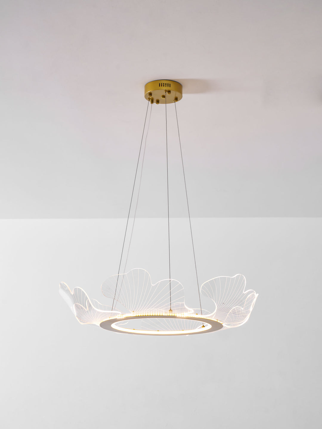 Sea Chandelier - Vakkerlight