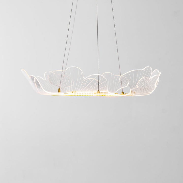 Sea Chandelier - Vakkerlight