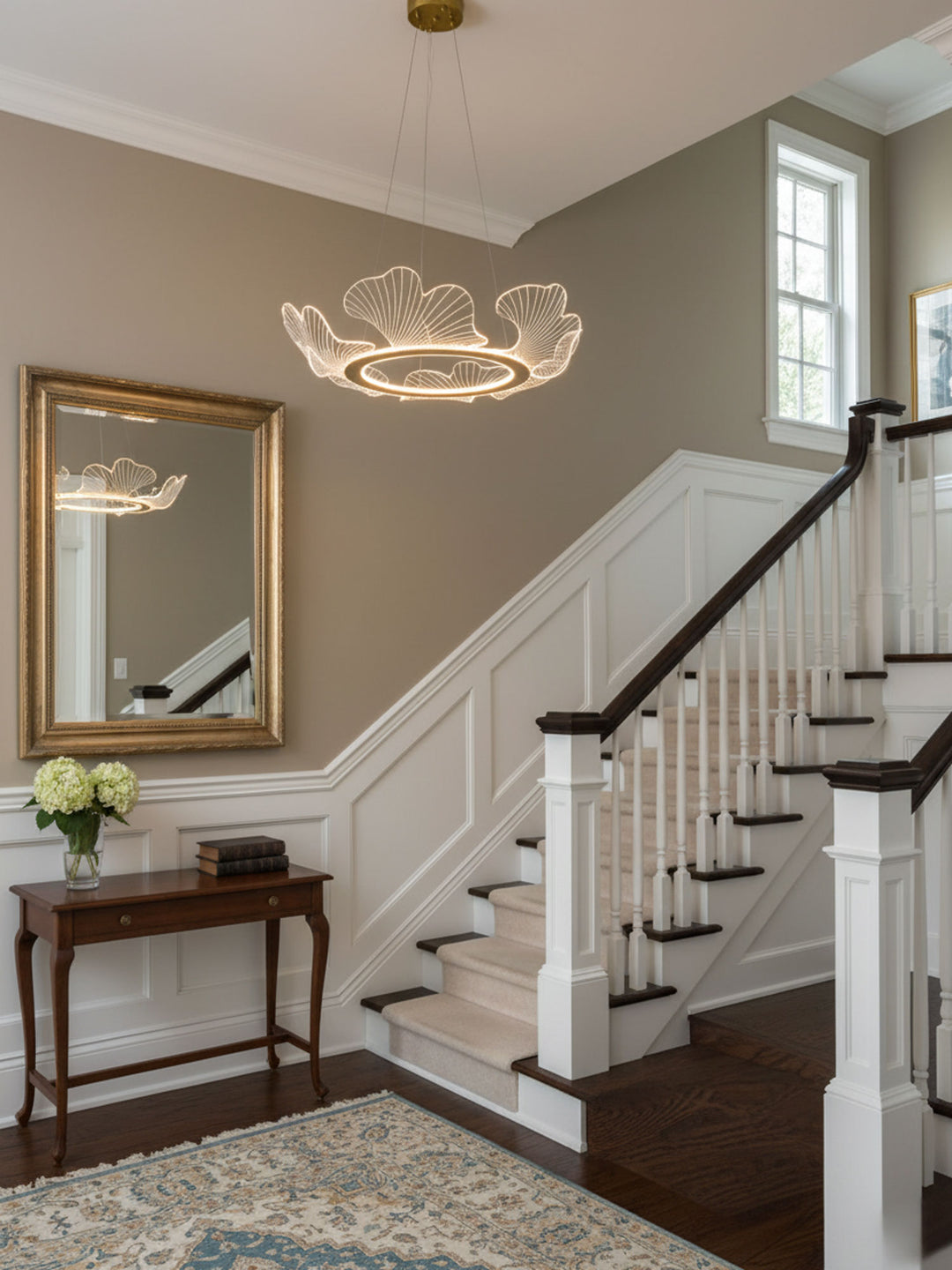 Sea Chandelier - Vakkerlight