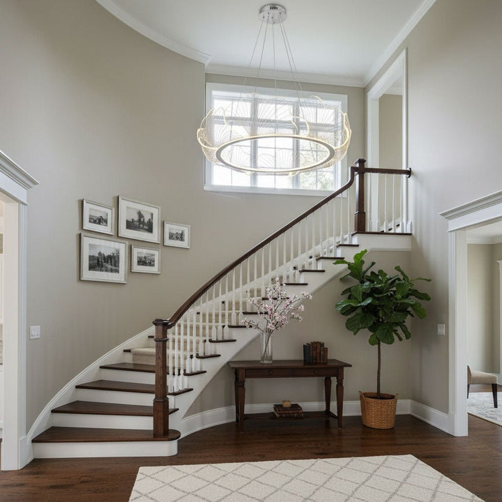 Sea Chandelier - Vakkerlight