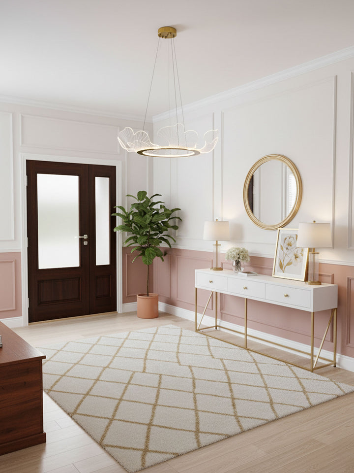 Sea Chandelier - Vakkerlight