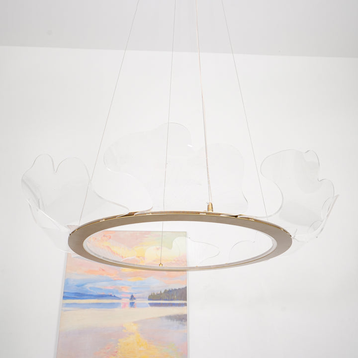 Sea Chandelier - Vakkerlight