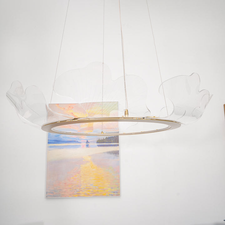 Sea Chandelier - Vakkerlight