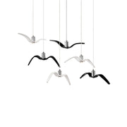 Lampe de la série Night Birds