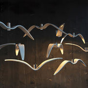 Nachtvogels Serie Lamp