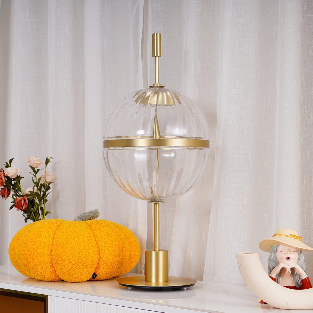 Sebastian Table Lamp - Vakkerlight