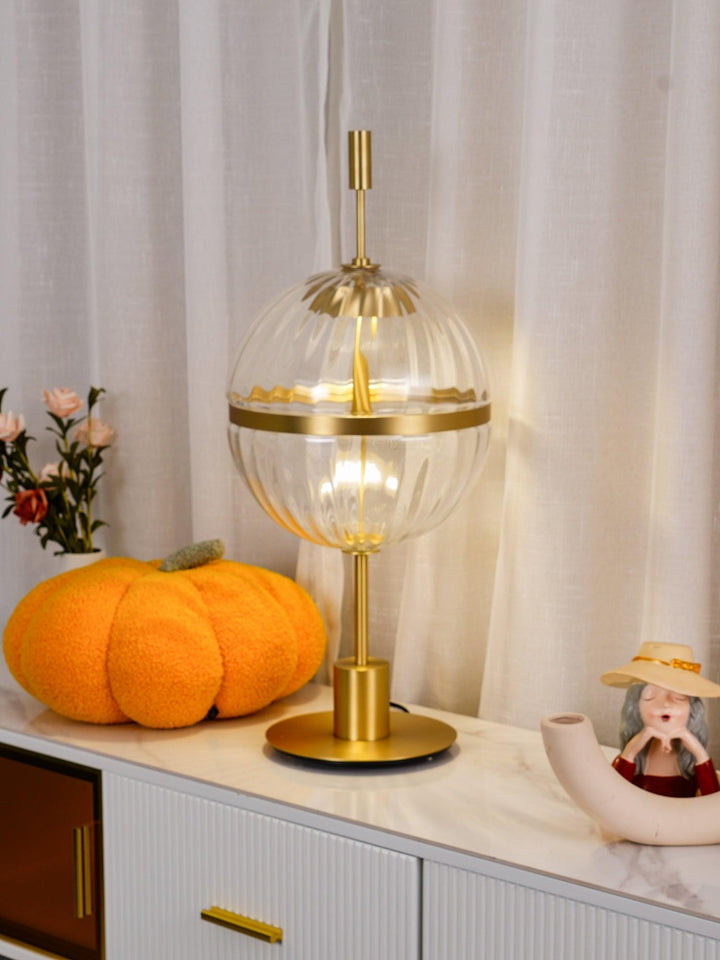 Sebastian Table Lamp - Vakkerlight