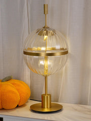Sebastian Table Lamp - Vakkerlight