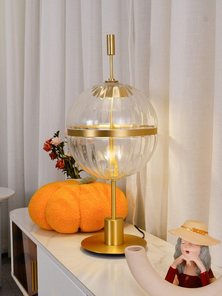 Sebastian Table Lamp - Vakkerlight